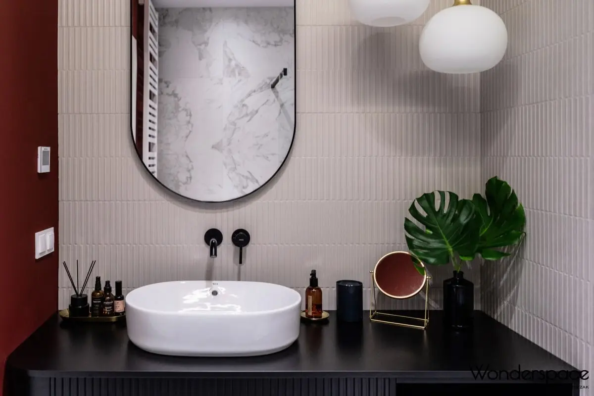 proj. Wonderspace | fot. Kamil Brycki