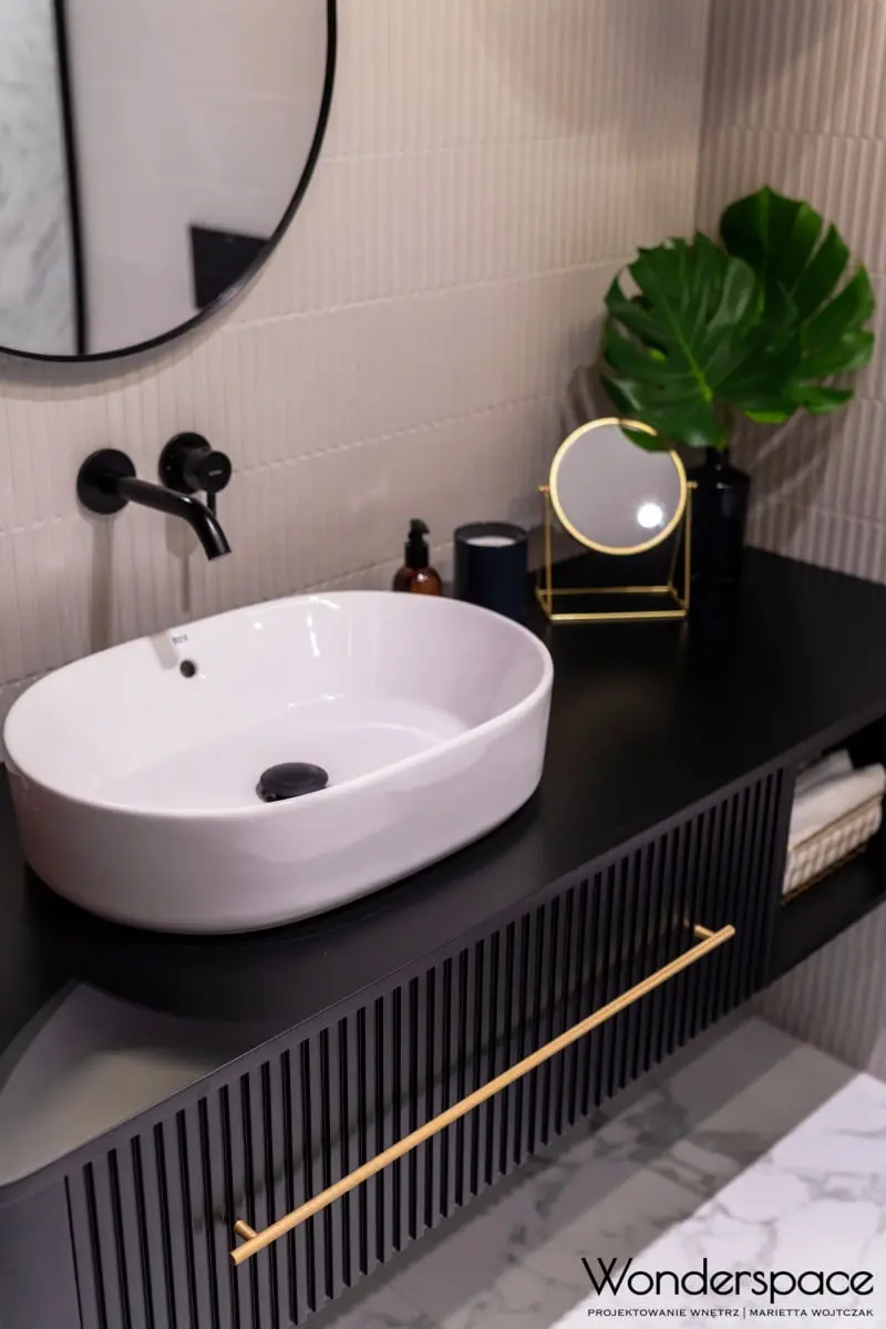 proj. Wonderspace | fot. Kamil Brycki