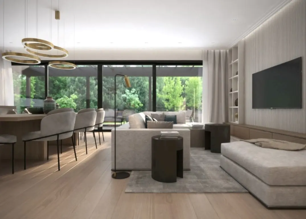 proj. Kamińska Stańczak Design