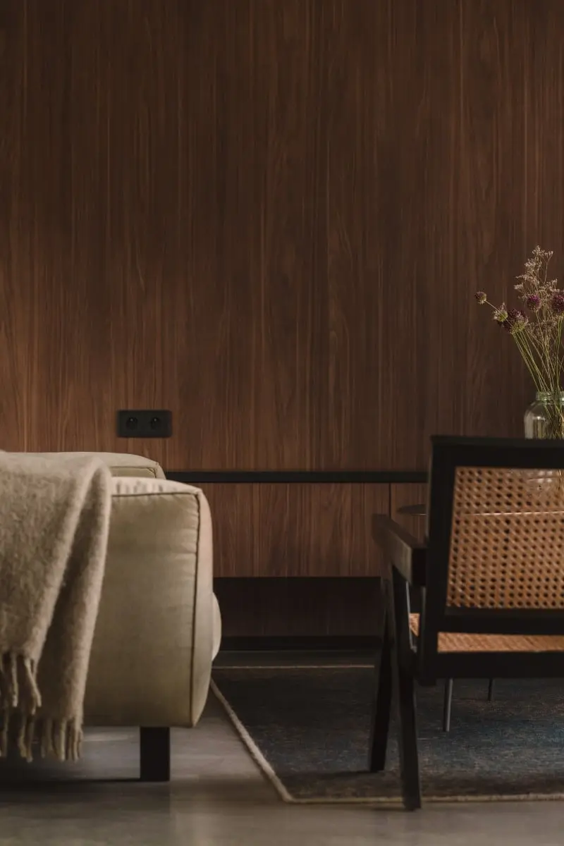 proj. Skowrońska Sekulska Architektura Wnętrz, fot. ONI Studio