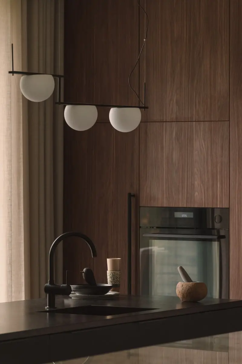 proj. Skowrońska Sekulska Architektura Wnętrz, fot. ONI Studio