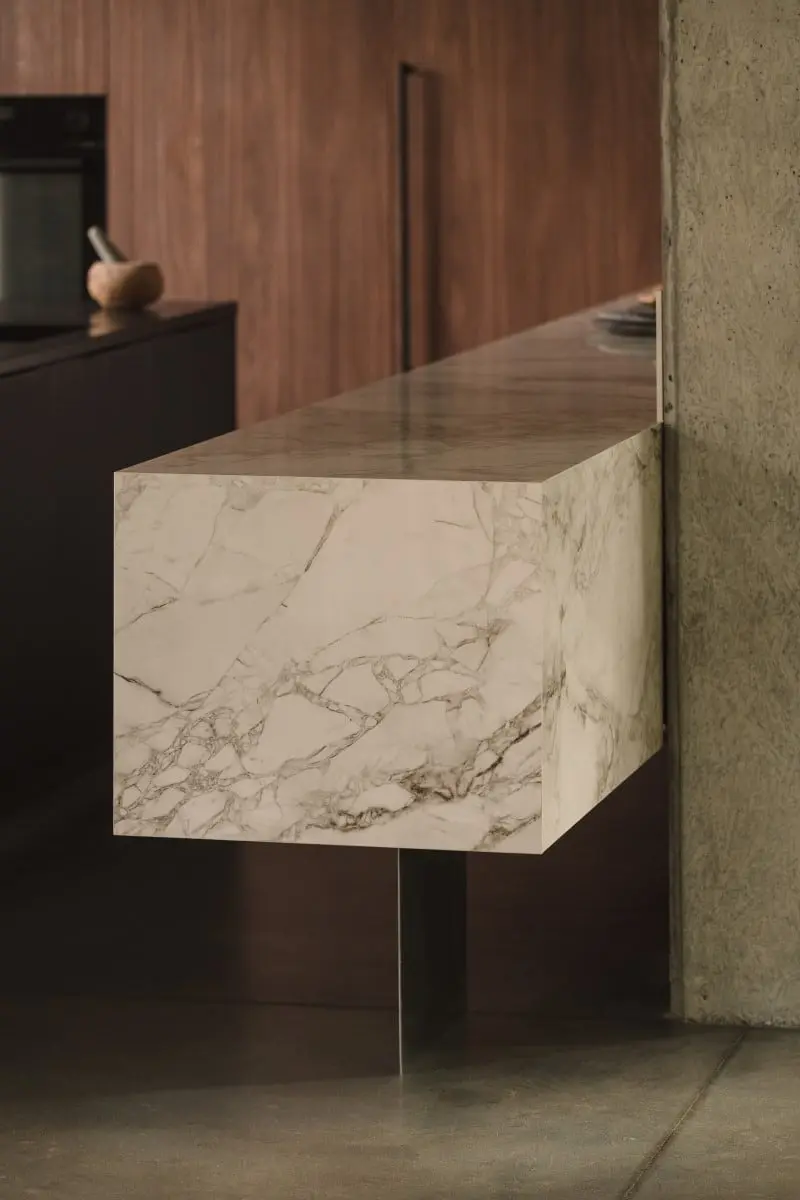 proj. Skowrońska Sekulska Architektura Wnętrz, fot. ONI Studio