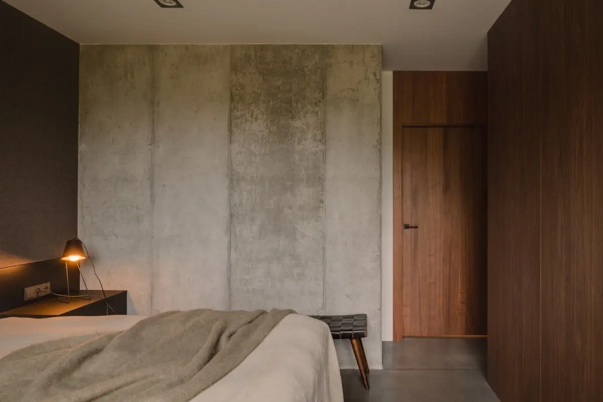 proj. Skowrońska Sekulska Architektura Wnętrz, fot. ONI Studio