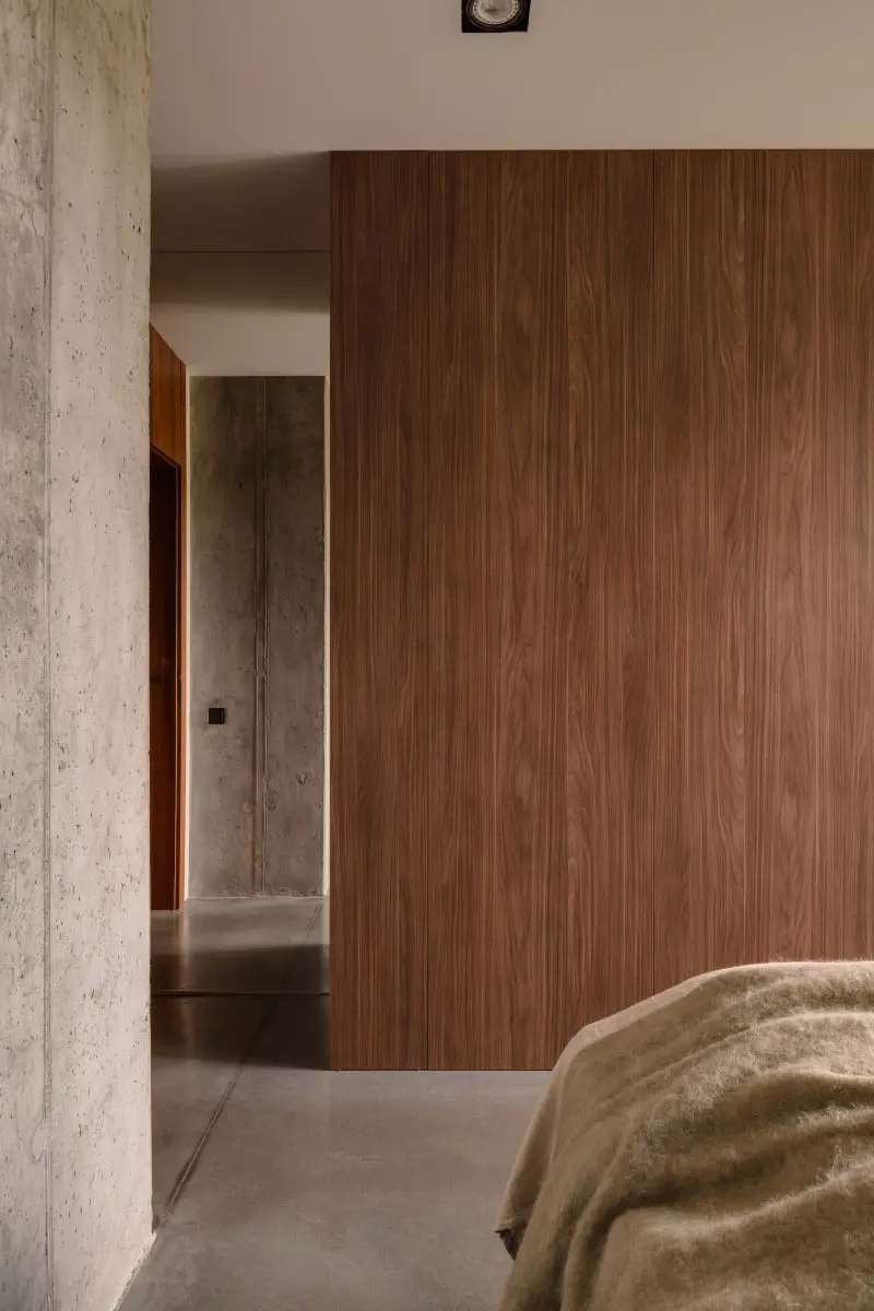 proj. Skowrońska Sekulska Architektura Wnętrz, fot. ONI Studio