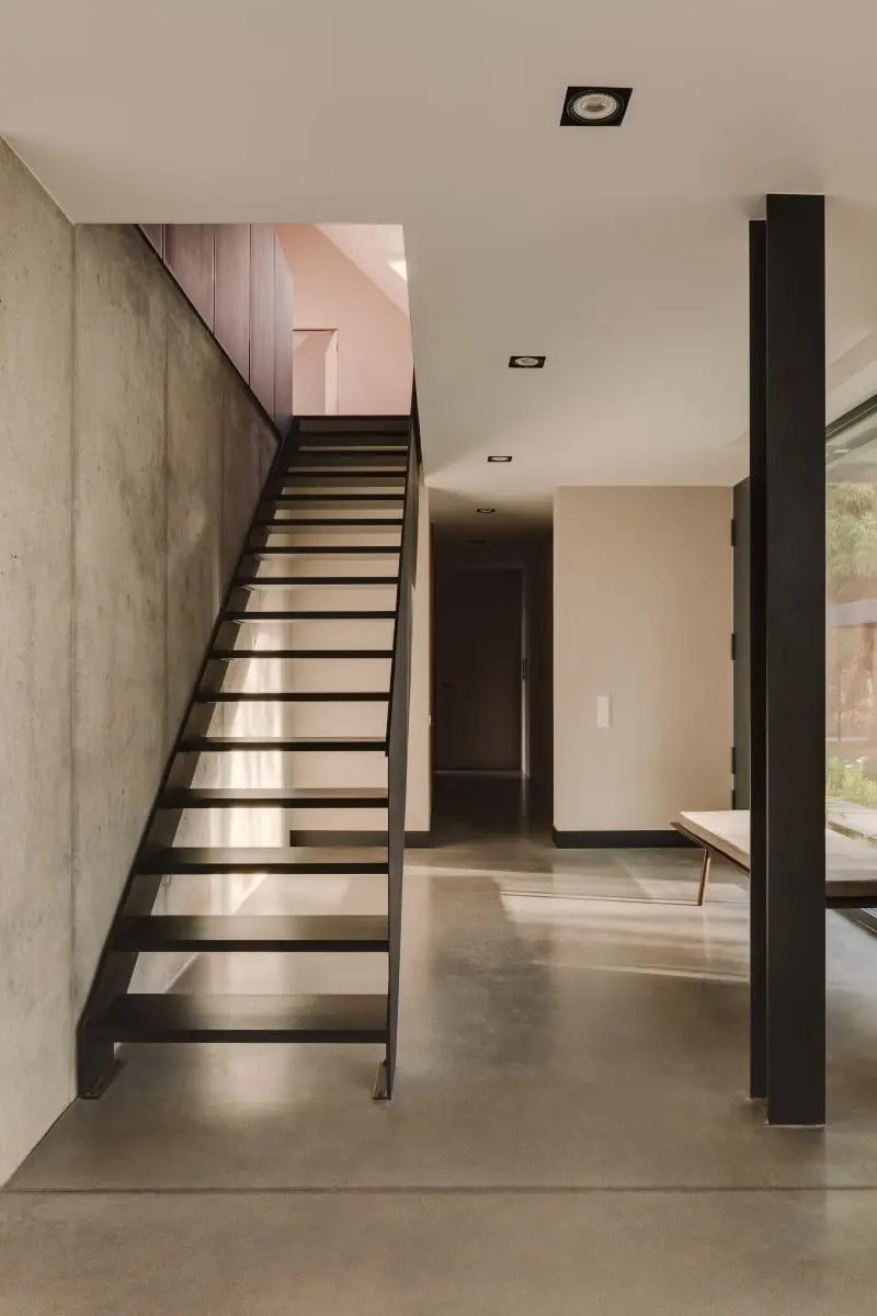 proj. Skowrońska Sekulska Architektura Wnętrz, fot. ONI Studio