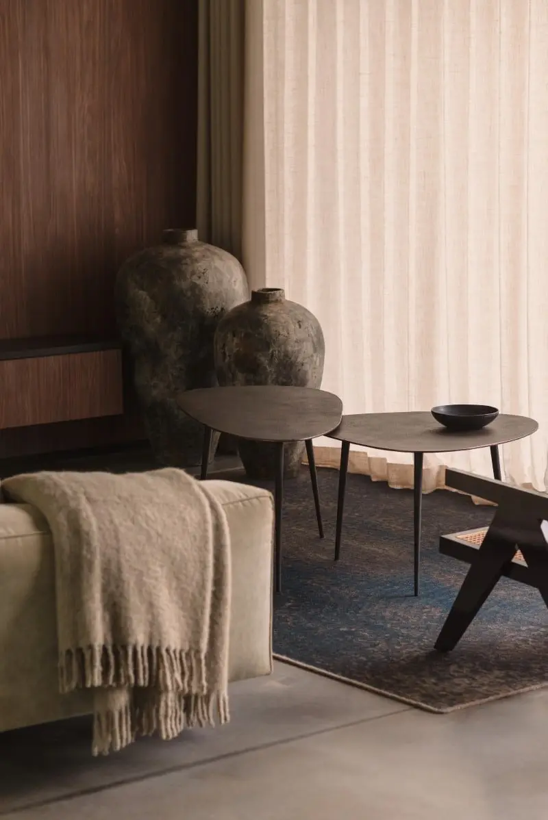 proj. Skowrońska Sekulska Architektura Wnętrz, fot. ONI Studio