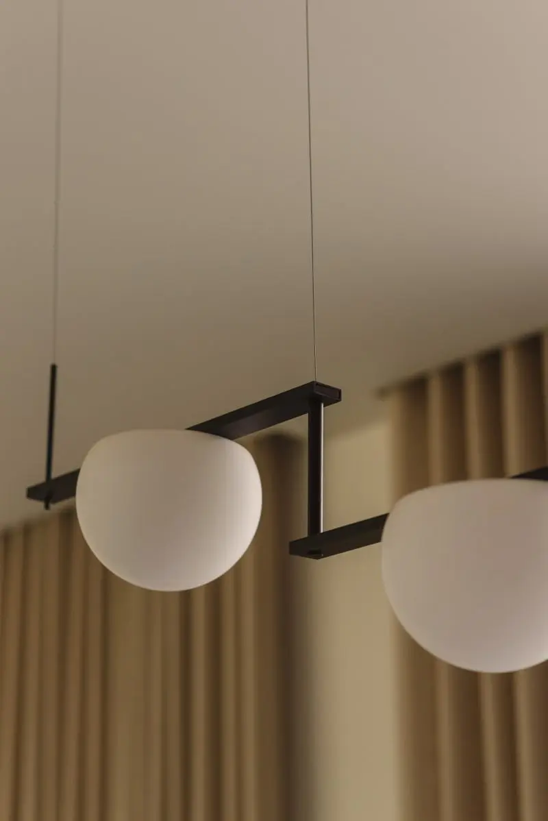 proj. Skowrońska Sekulska Architektura Wnętrz, fot. ONI Studio