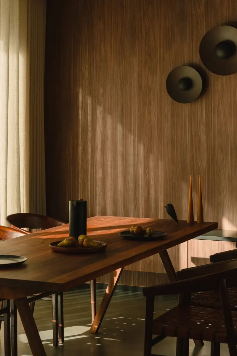 proj. Skowrońska Sekulska Architektura Wnętrz, fot. ONI Studio