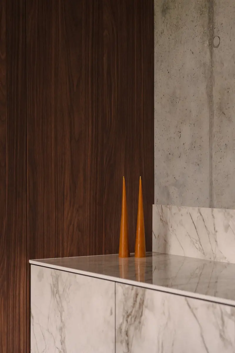 proj. Skowrońska Sekulska Architektura Wnętrz, fot. ONI Studio