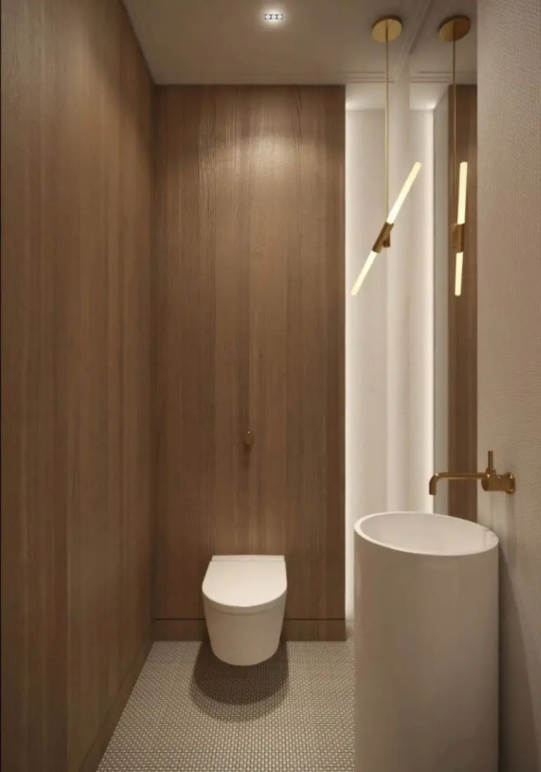 proj. Kamińska Stańczak Design