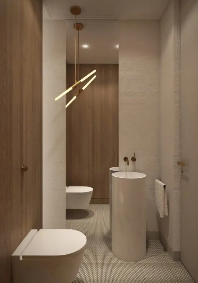 proj. Kamińska Stańczak Design