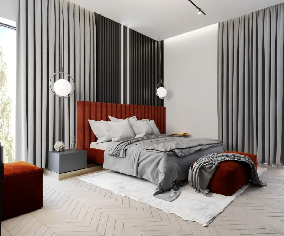 proj. Foorma Pracownia Architektury Wnętrz