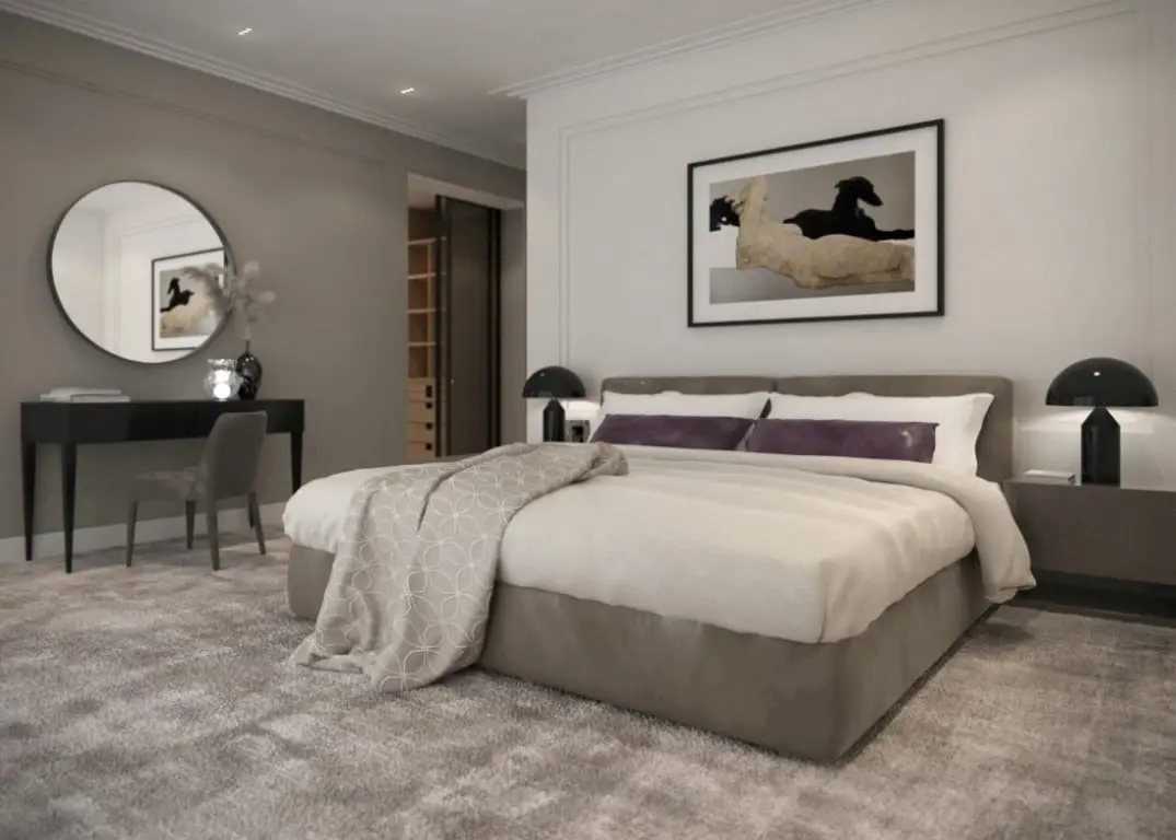 proj. Kamińska Stańczak Design