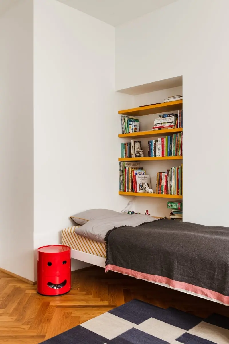 Proj.: Tatemono, Fot.: onistories