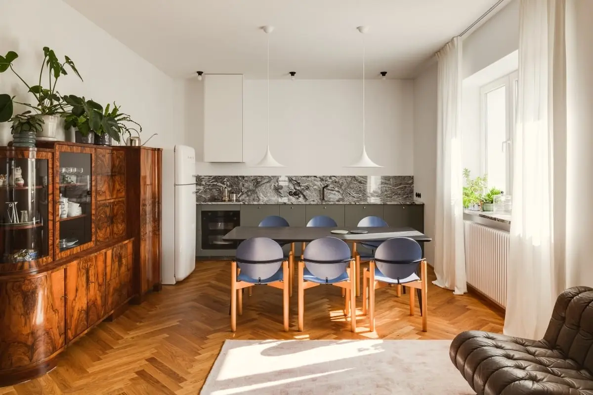 Proj.: Tatemono, Fot.: onistories