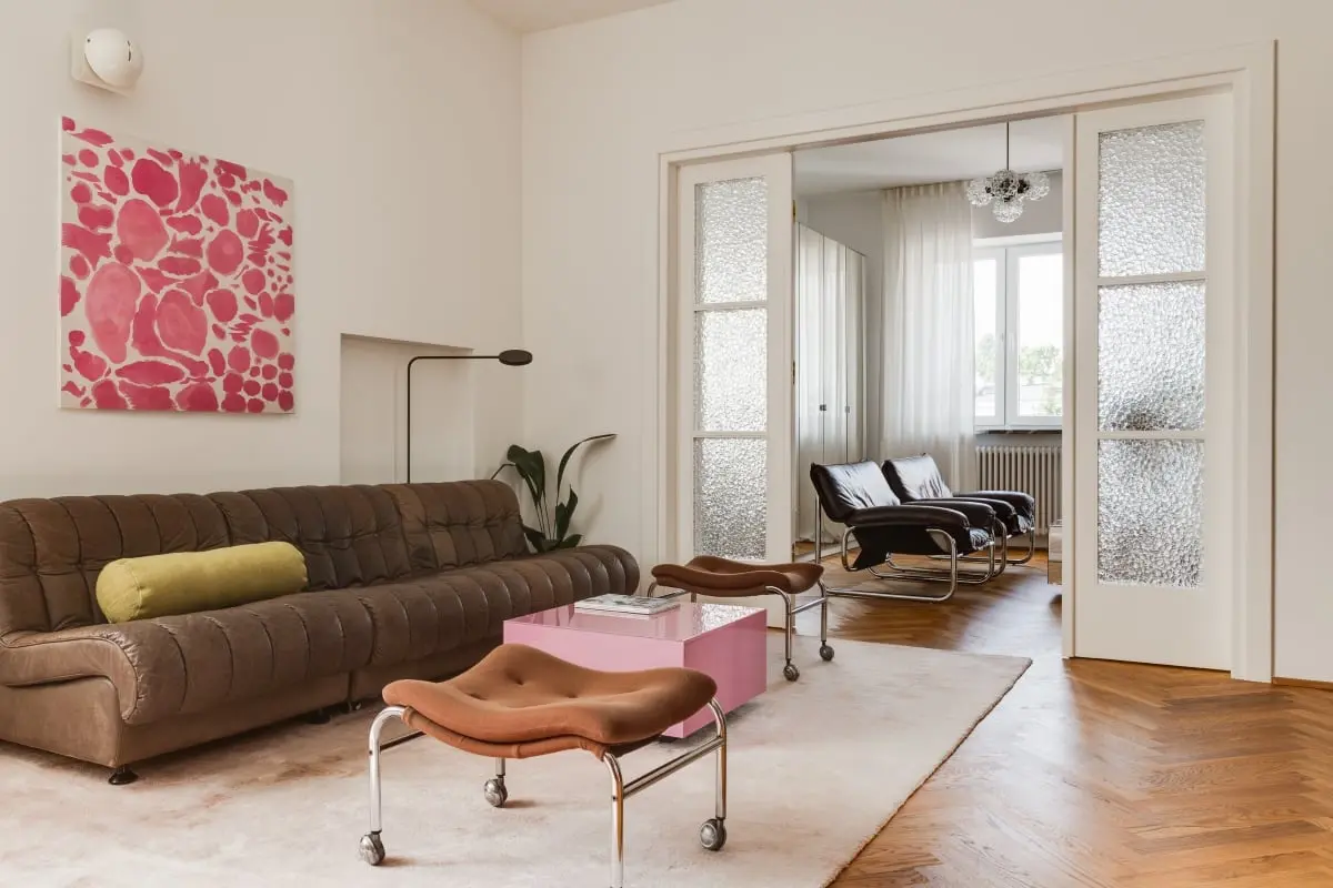 Proj.: Tatemono, Fot.: onistories