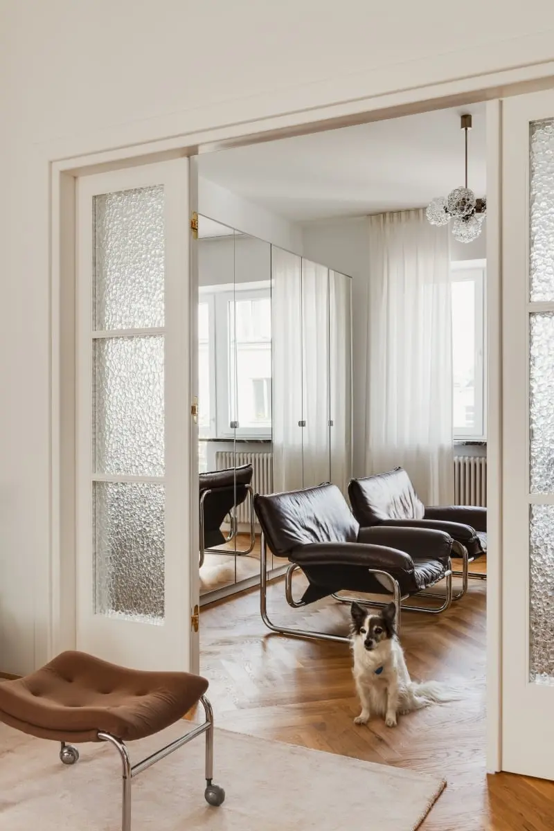 Proj.: Tatemono, Fot.: onistories