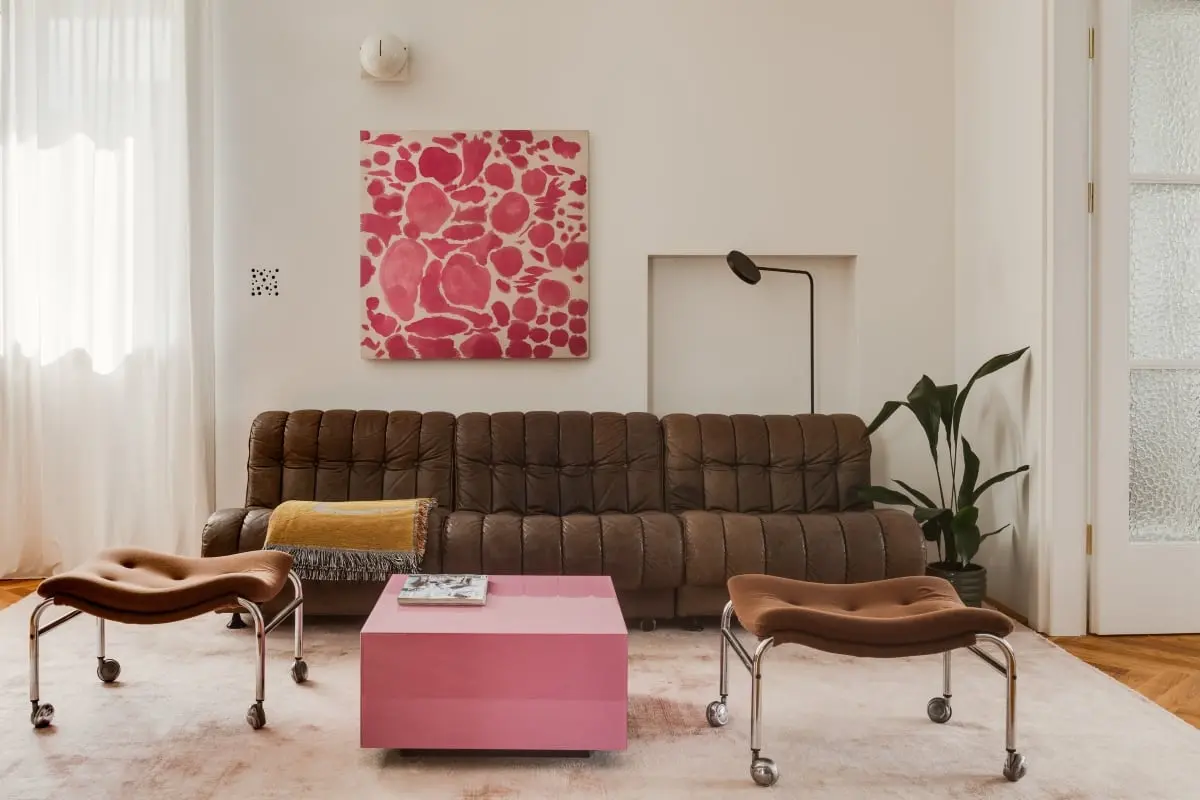 Proj.: Tatemono, Fot.: onistories