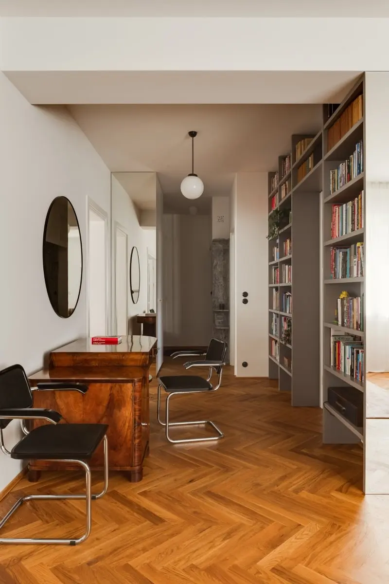 Proj.: Tatemono, Fot.: onistories