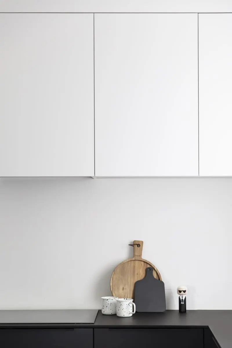 Proj.: The Wall Pracownia Architektury; Fot.: Magdalena Łojewska / Vey Photography