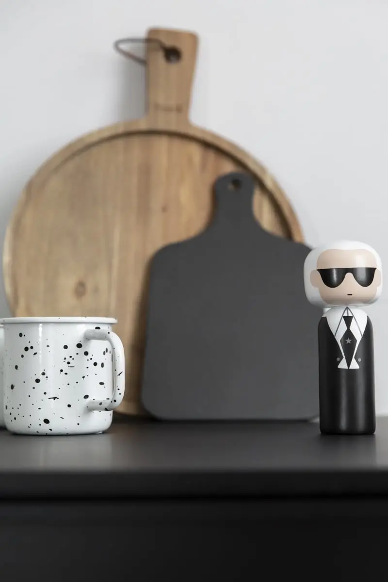 Proj.: The Wall Pracownia Architektury; Fot.: Magdalena Łojewska / Vey Photography