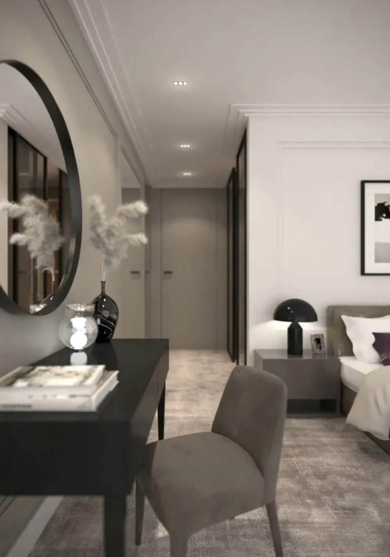 proj. Kamińska Stańczak Design