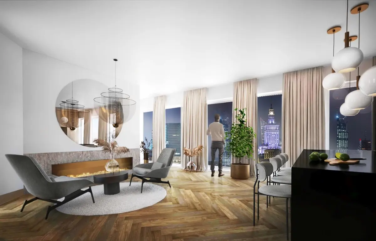 Wizualizacja: Anna Koszela