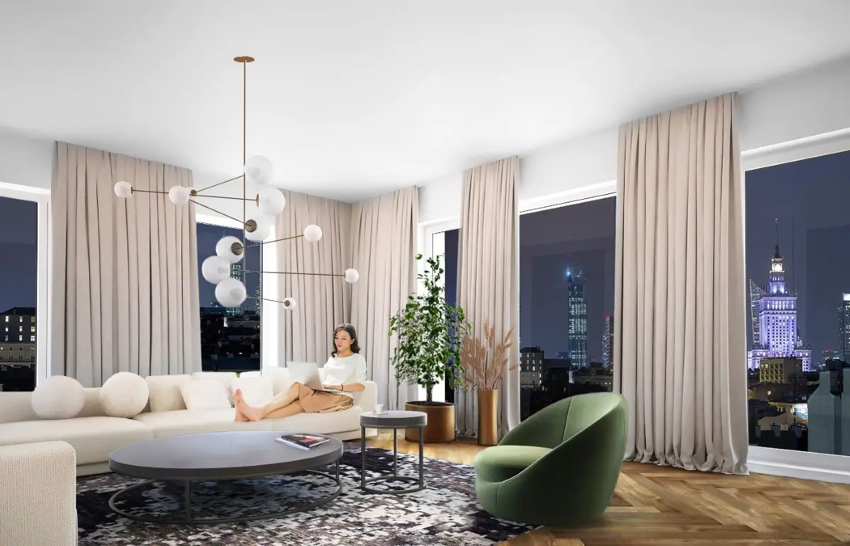 Wizualizacja: Anna Koszela