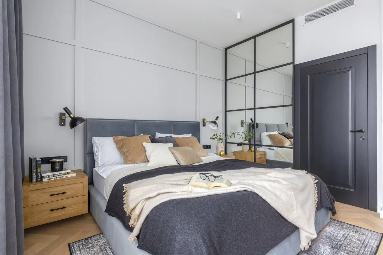 proj. WZ Studio, zdj. Pion Poziom