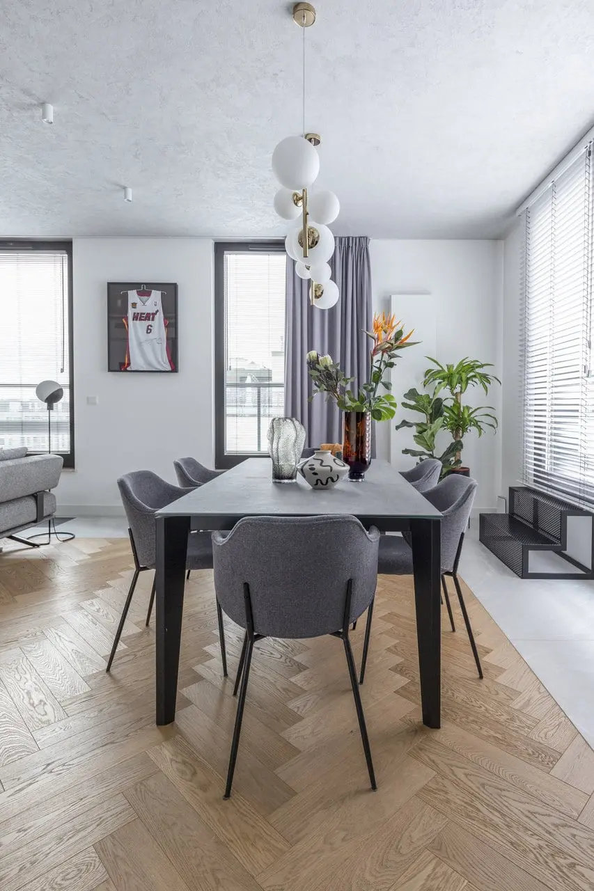 proj. WZ Studio, zdj. Pion Poziom