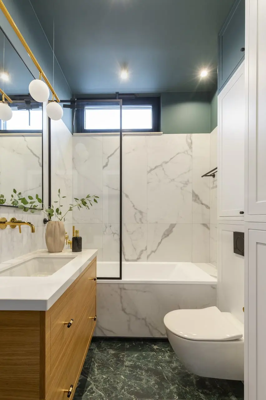 proj. WZ Studio, zdj. Pion Poziom