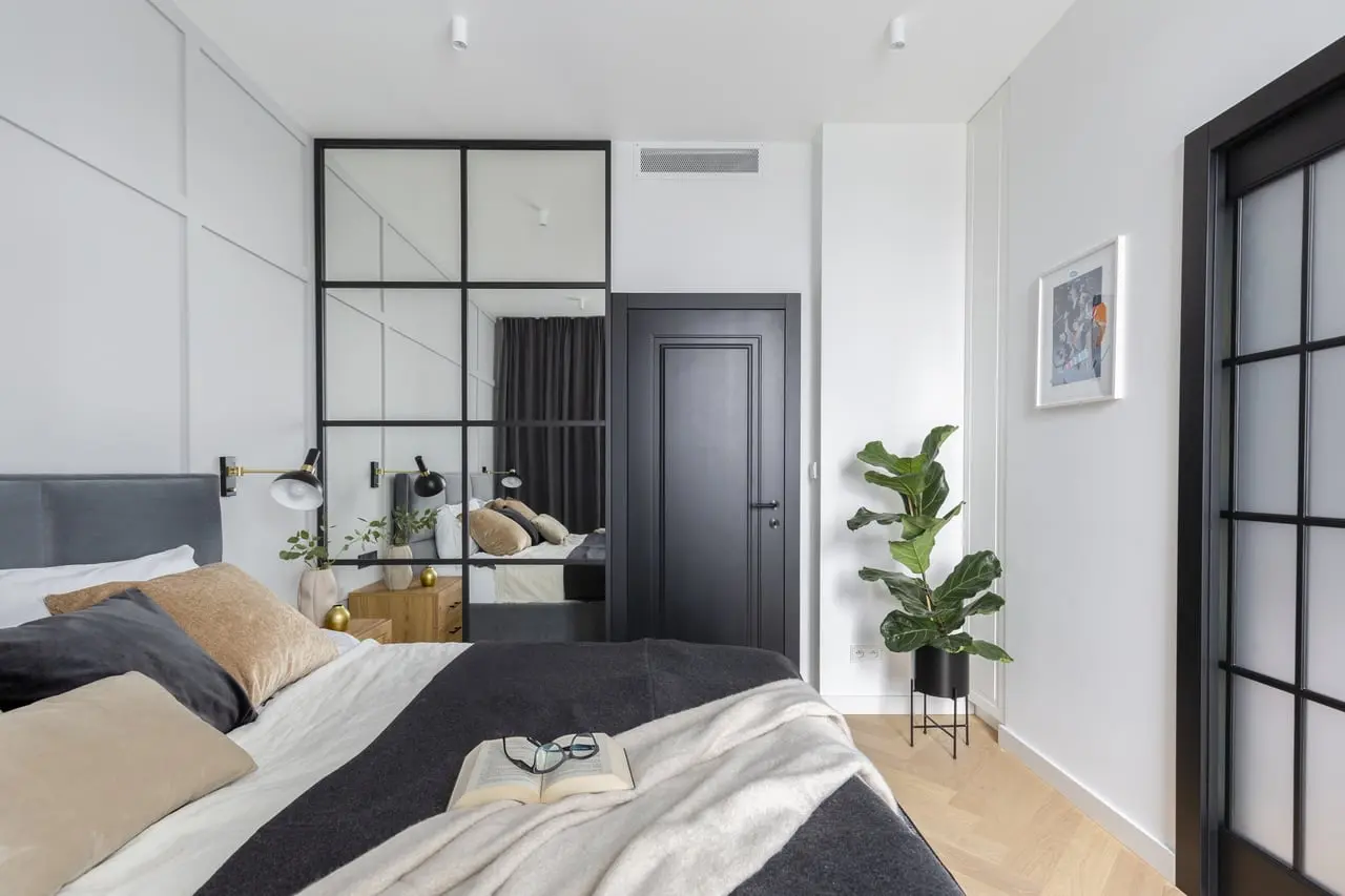 proj. WZ Studio, zdj. Pion Poziom