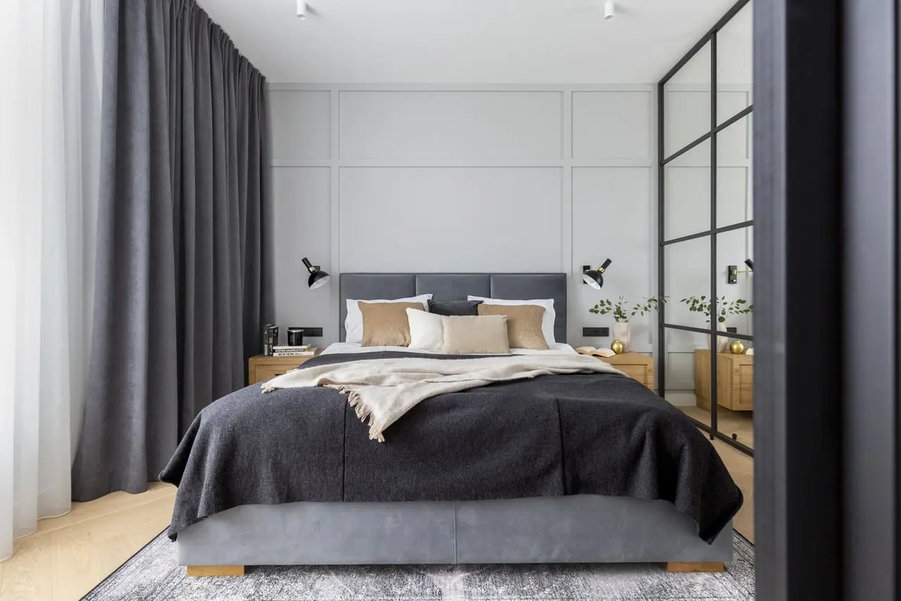 proj. WZ Studio, zdj. Pion Poziom