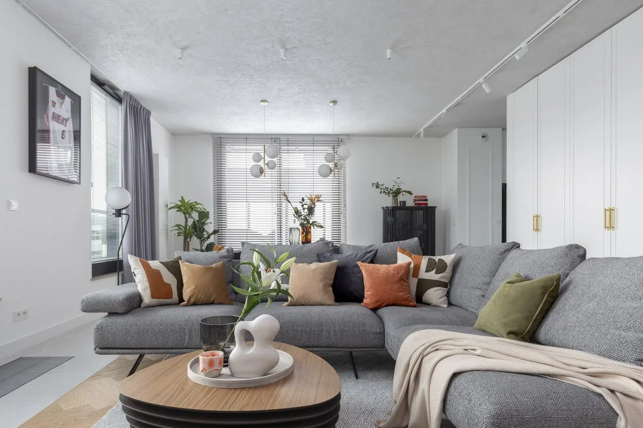 proj. WZ Studio, zdj. Pion Poziom