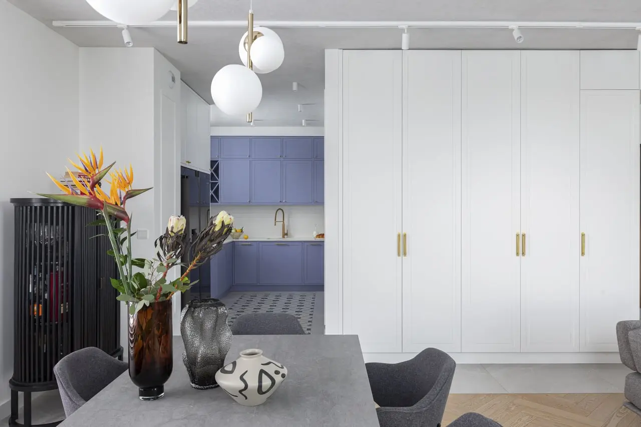 proj. WZ Studio, zdj. Pion Poziom