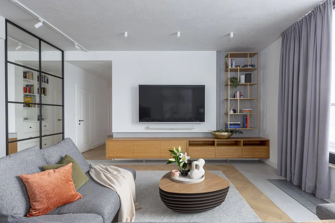 proj. WZ Studio, zdj. Pion Poziom