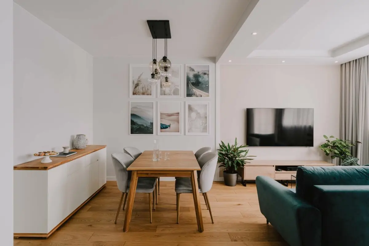 Projekt: Ale.DESIGN Foto: ZASOBY STUDIO