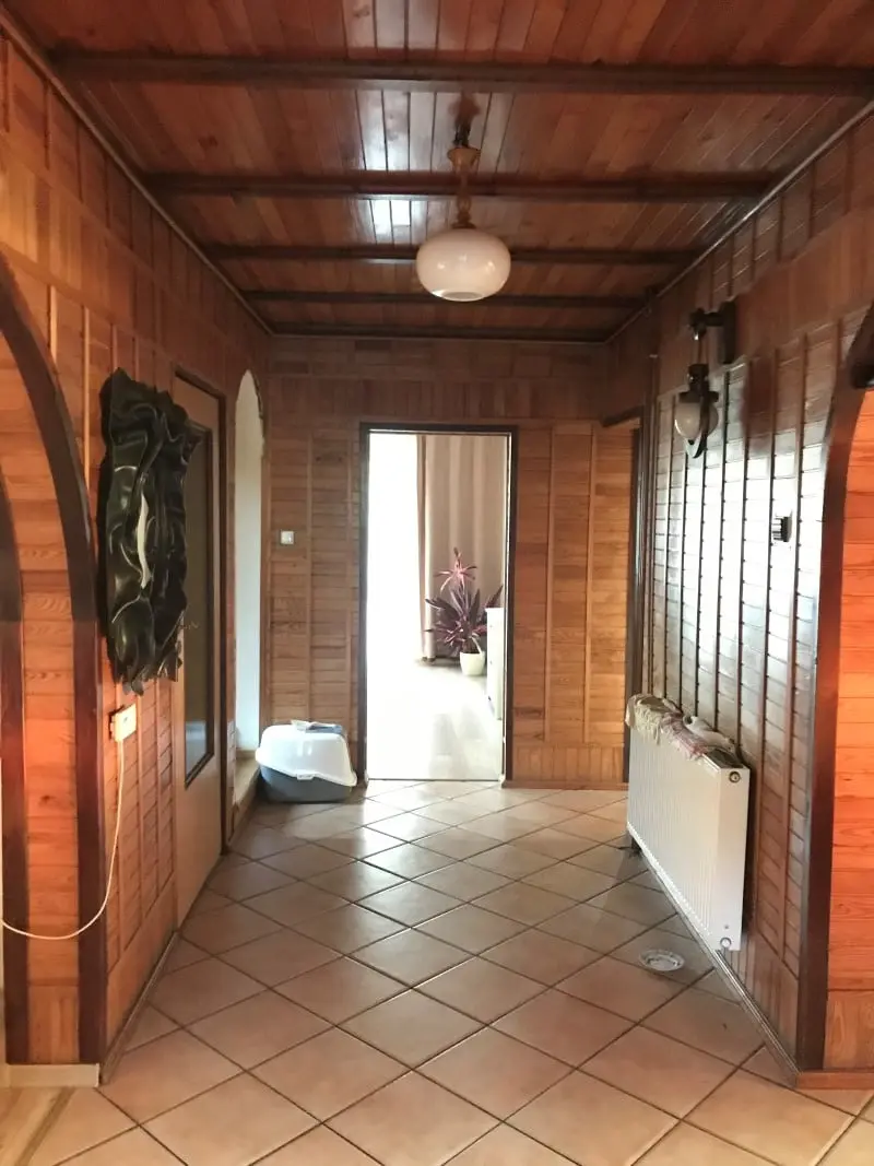 Mieszkanie przed metamorfozą