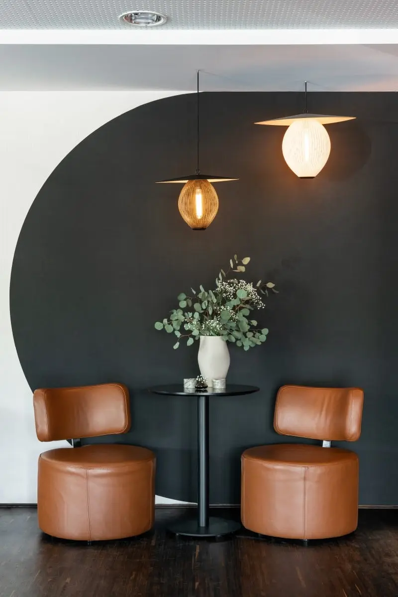 Kawiarenka Mercedesa | proj. Rysik Studio