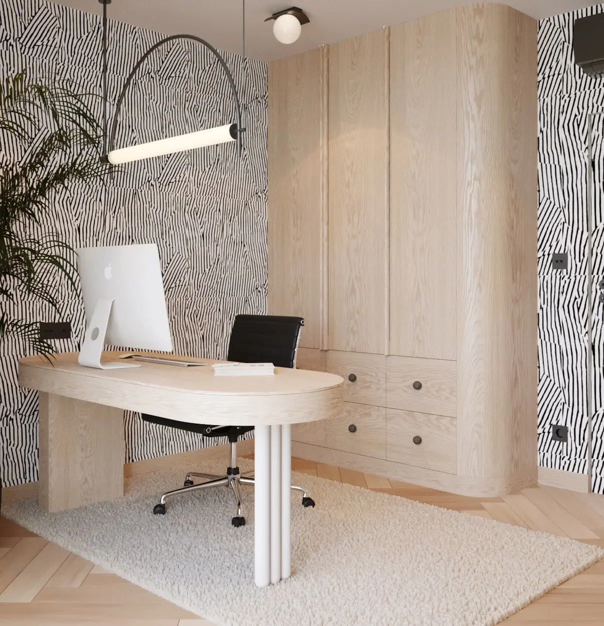 Proj.: Monika Rogusz-Witkos | Studio projektowe COIstudio