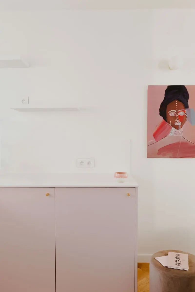 Proj. Kristina Busko | Fot.: Agnieszka Grobelna