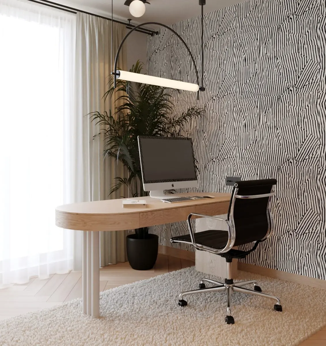 Proj.: Monika Rogusz-Witkos | Studio projektowe COIstudio