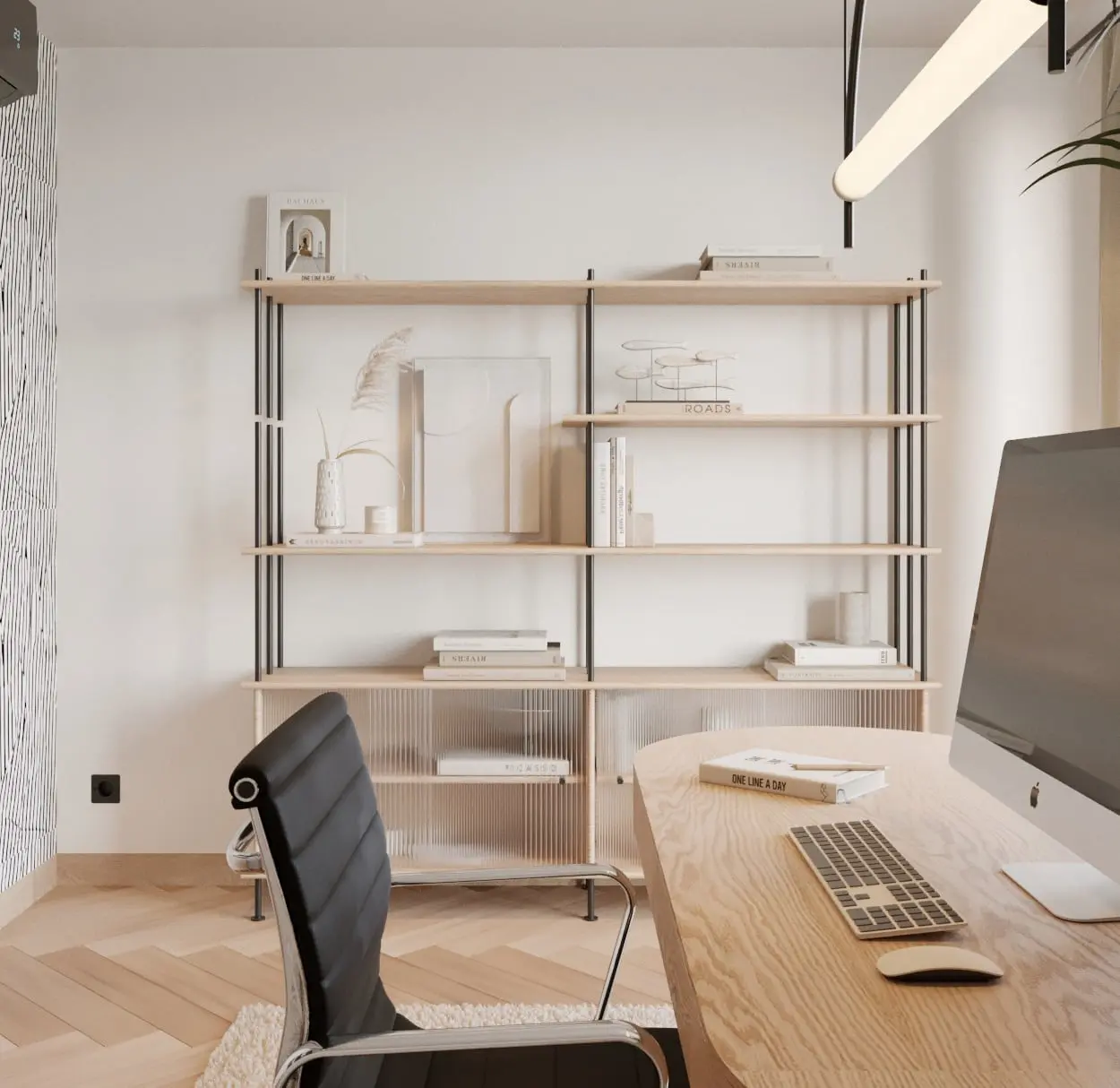 Proj.: Monika Rogusz-Witkos | Studio projektowe COIstudio