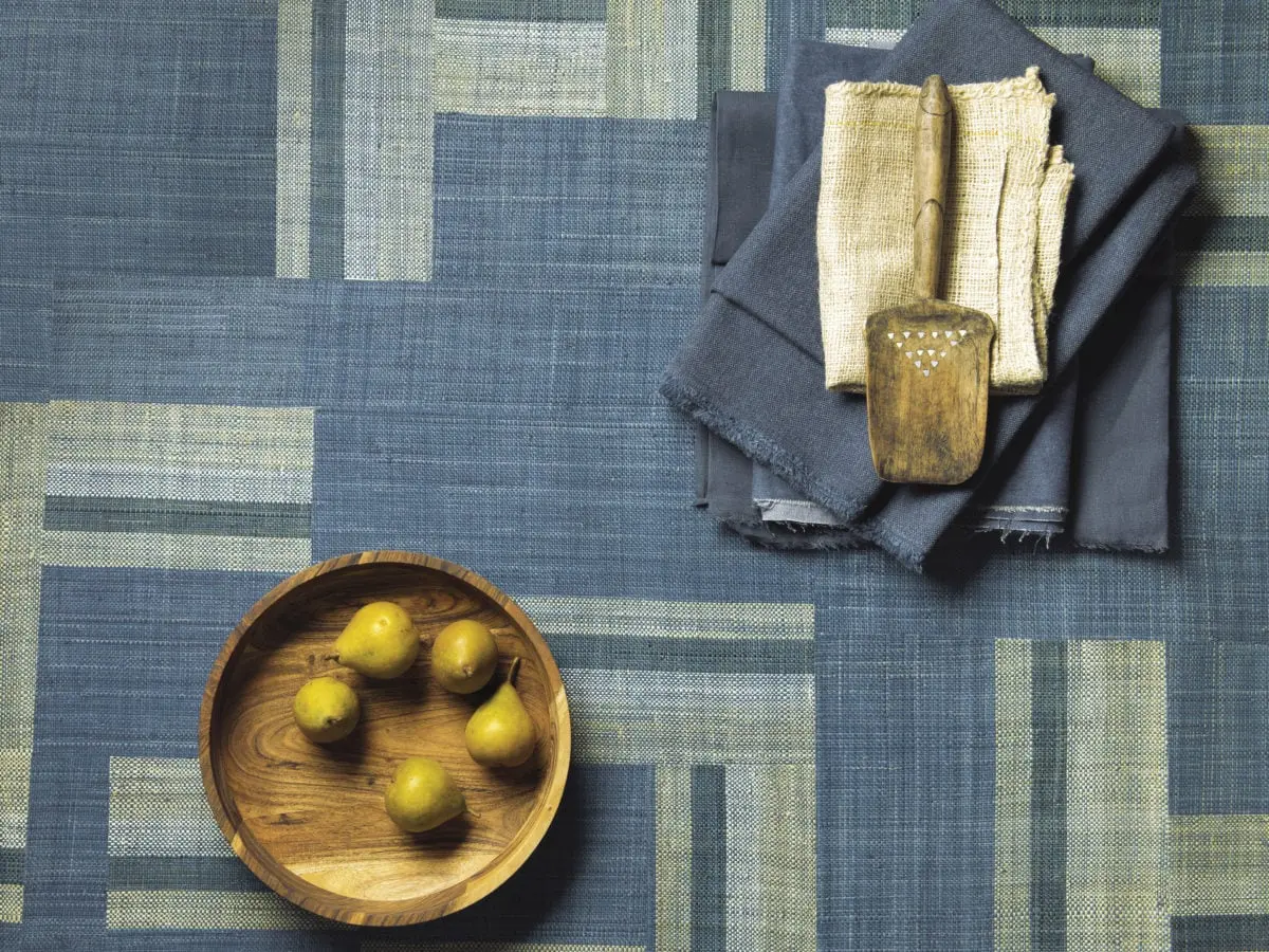 Kolekcja tapet Atelier Omexco jest dostępna w showroomach z Grupy Internity Home