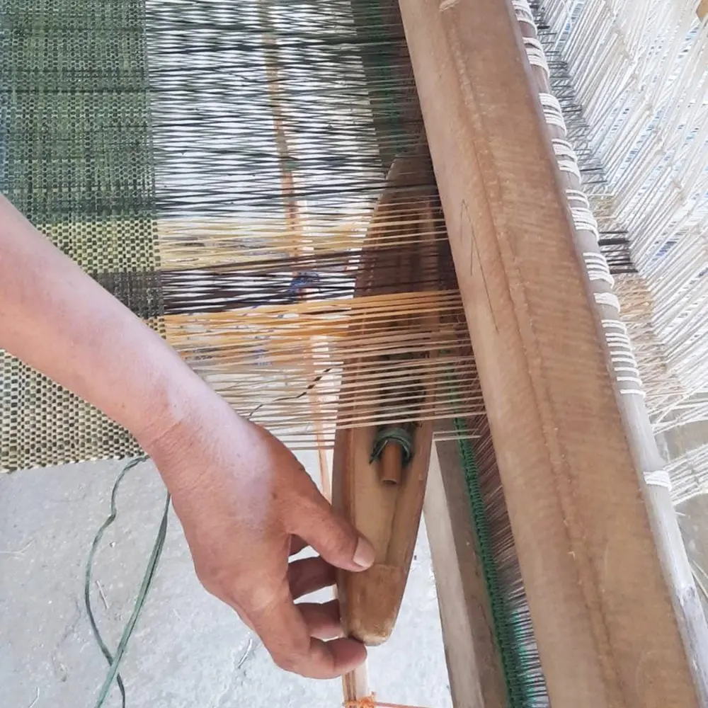 Kolekcja tapet Atelier Omexco jest dostępna w showroomach z Grupy Internity Home