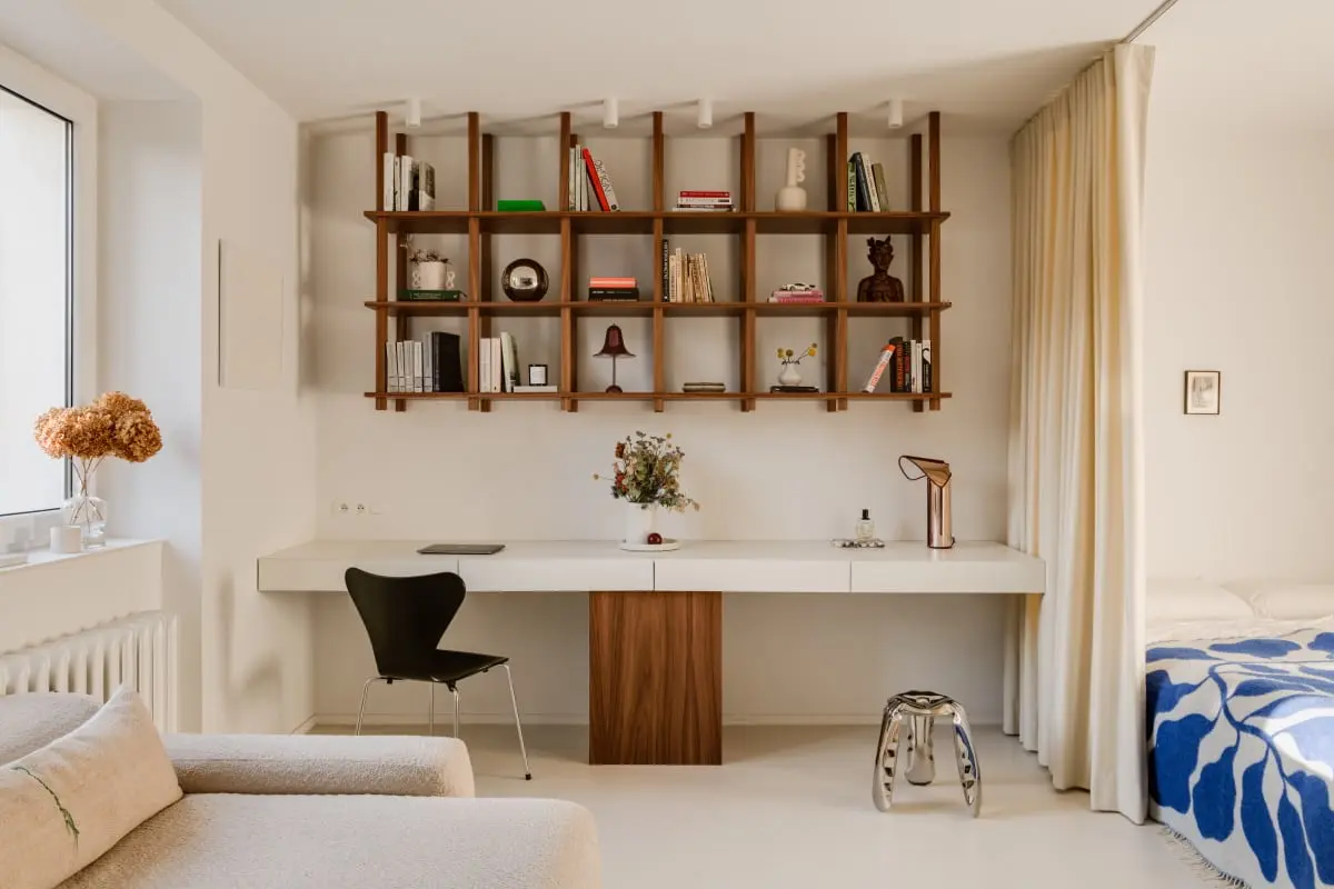 Proj.: Bran&Pine; Fot.: ONI Studio