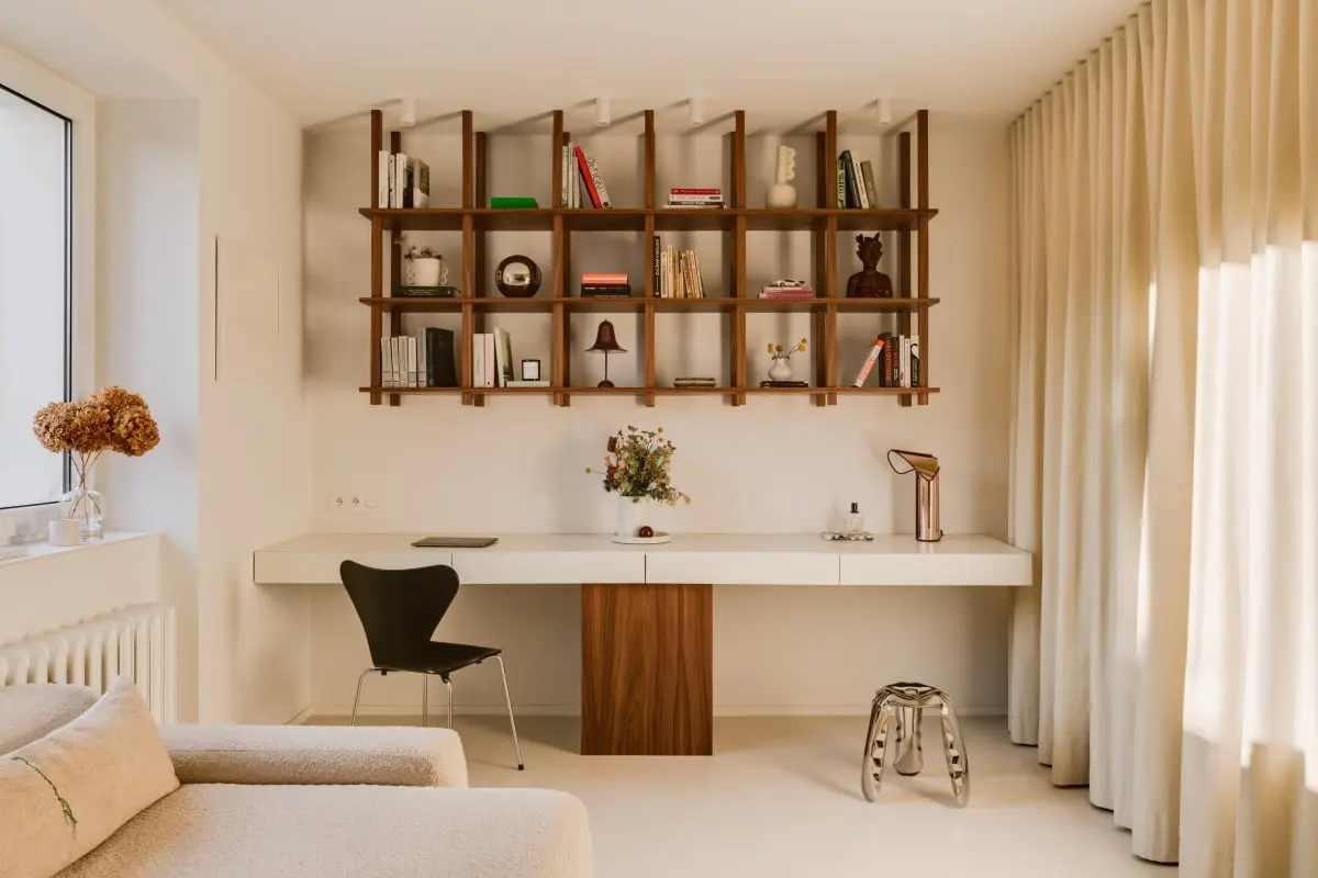 Proj.: Bran&Pine; Fot.: ONI Studio
