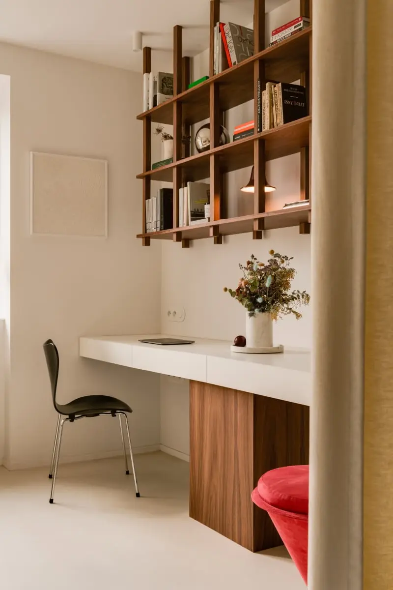 Proj.: Bran&Pine; Fot.: ONI Studio
