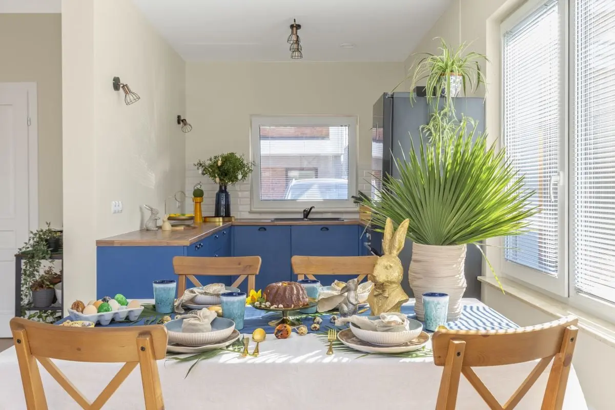 Proj.: Decoroom; fot.: Pion Poziom