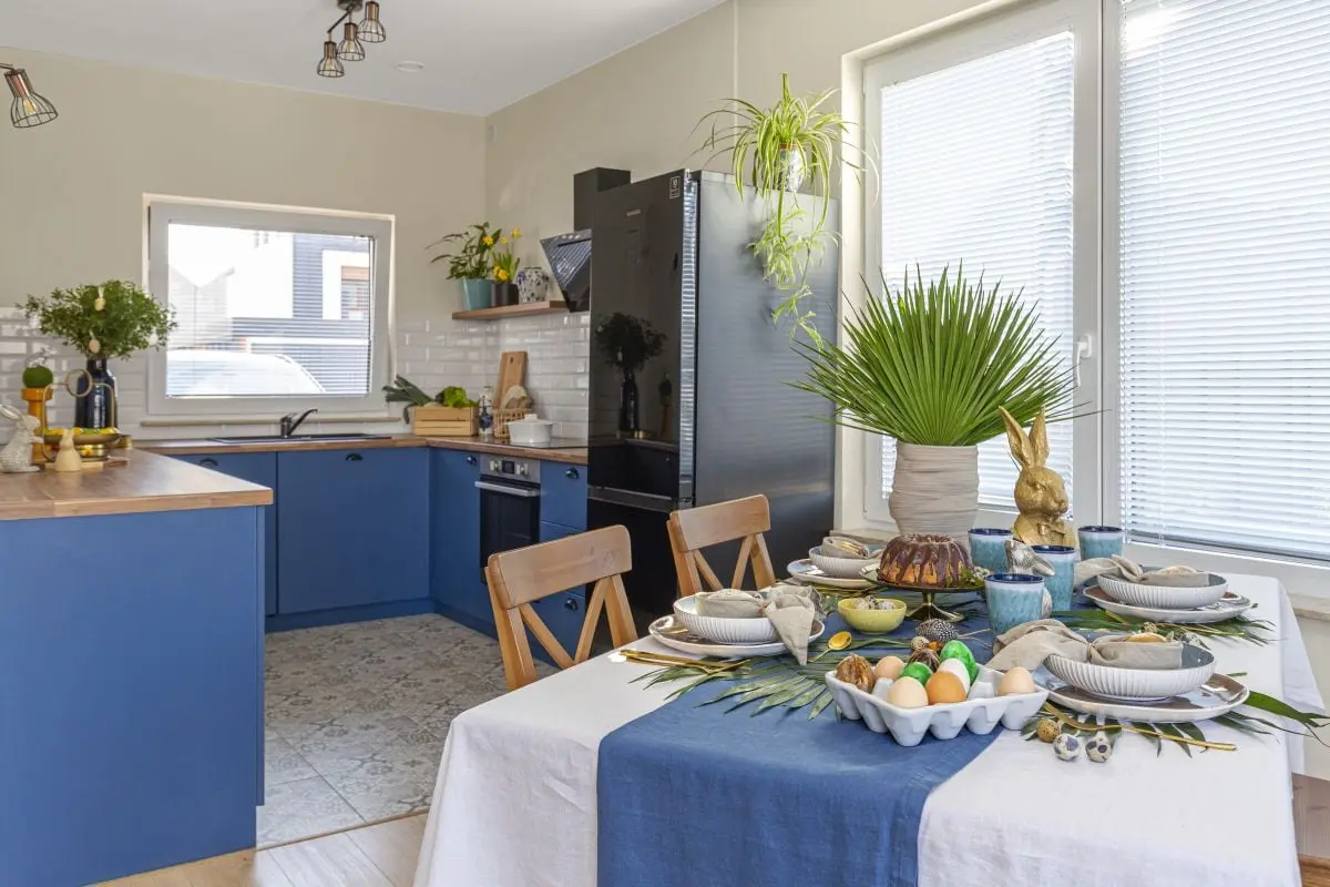 Proj.: Decoroom; fot.: Pion Poziom